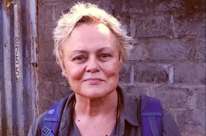 Muriel Robin métamorphosée pour jouer Jacqueline Sauvage ! (Photo)