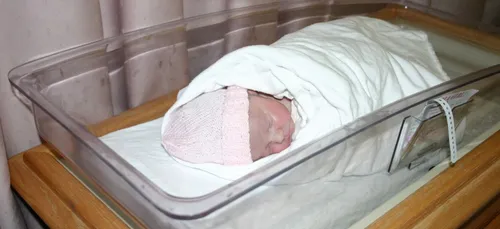 Santé : suspension temporaire de la maternité à l’hôpital de...