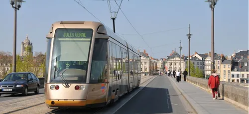 Orléans : bientôt des passerelles pour les piétons et les cyclistes ?
