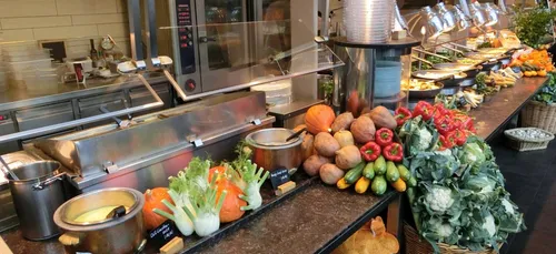 Un repas 100% Loir-et-Chérien dans tous les collèges du département