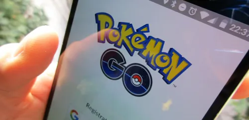 Quand l'application de Jeu " Pokémon Go " provoque des bagarres !