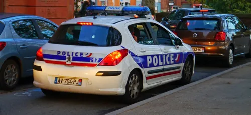 Le Mans : opération anti-drogue aux Glonnières !