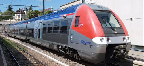 Plus de trains en Bourgogne-Franche-Comté mais pas de concurrence