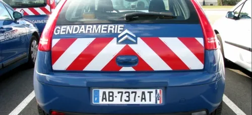 Yonne : appel à témoins après un accident à Beaumont !
