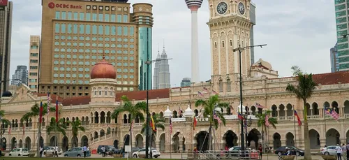 Angers : un étudiant angevin meurt en Malaisie