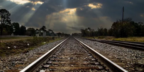Yonne : une personne percutée par un TGV