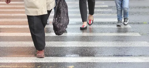 Le Mans : une piétonne fauchée en centre-ville