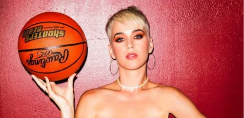 Katy Perry publie par erreur un sexto destiné à Orlando Bloom