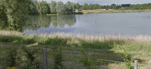 Sarthe : un pêcheur se noie dans un étang