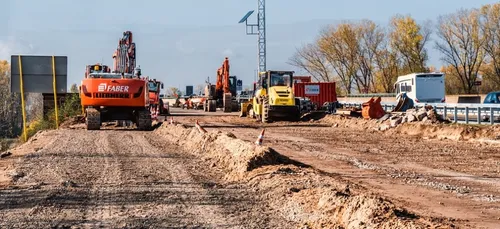 RCEA : 10 millions d'euros pour accélérer le chantier en...