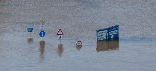 Eure-et-Loir : réouverture de la RN154 lundi ?