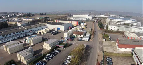 Explosion : le jour d’après à l’usine Soprema dans l’Yonne