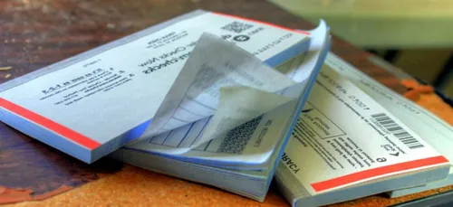 Yonne : il avait escroqué 44 personnes avec des faux chèques !