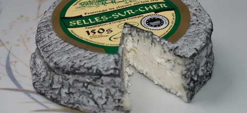 Des fromages Selles-sur-Cher rappelés !