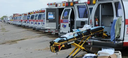 RCEA : un procès après l'accident qui avait fait 12 morts dans...