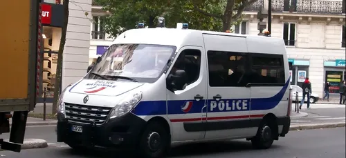 Nevers : un homme tué à coups de couteau, chez lui