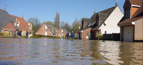 Sarthe : 150 000€ pour aider les communes victimes des intempéries