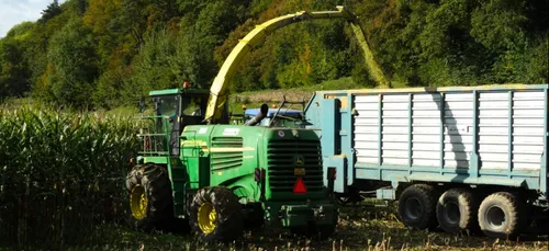 La grève SNCF lourde de conséquences pour l’agriculture du Loiret