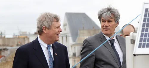 Le Mans : Stéphane Le Foll devrait être élu maire aujourd'hui !