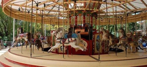 Nevers : un homme arrêté après l'incendie d'un manège