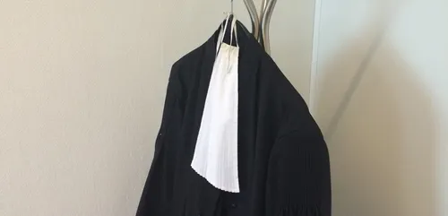 Auxerre : un avocat agressé au tribunal