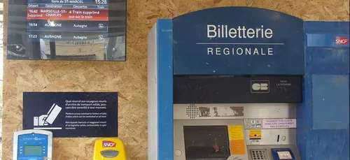 Pays de la Loire : des trains supprimés sur la ligne Angers – Le Mans