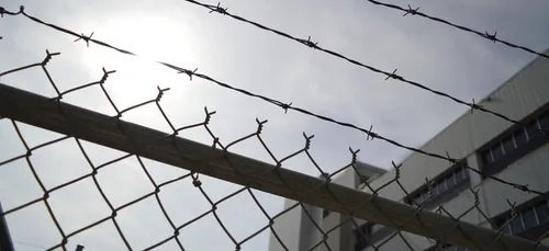 Bourges : suicide d'un détenu à la maison d'arrêt