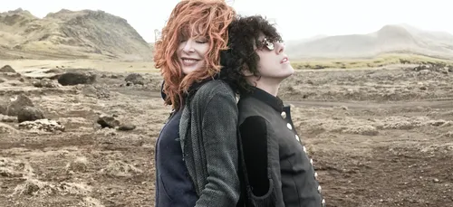 Mylène Farmer : « N’oublie pas », son nouveau titre avec l'artiste...