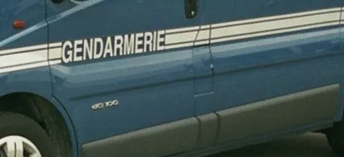 Chinon : l’homme tué menaçait les gendarmes d’une arme factice