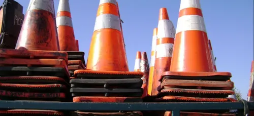 Yonne : circulation interrompue sur l’A6 après un carambolage...