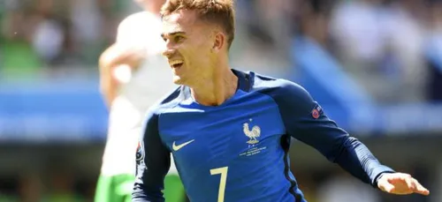 Mondial 2018 : des Bleus remaniés contre le Danemark ?