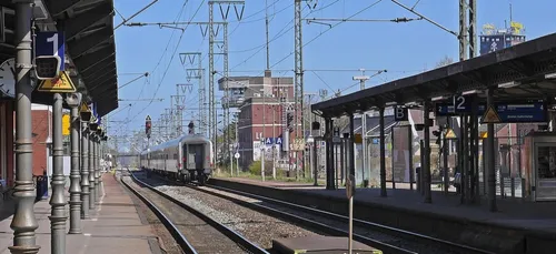 Grève SNCF : le point sur les trains qui circulent chez nous !