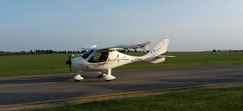 Cher : un appel à témoins après la disparition présumée d’un ULM