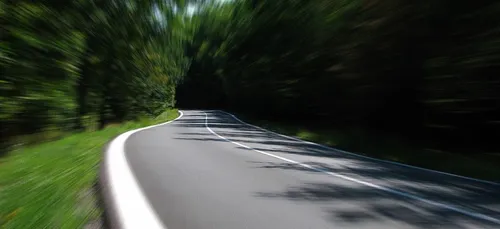 Indre-et-Loire : les panneaux signalant les radars fixes...