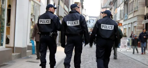 Maine-et-Loire : un homme interpellé pour pédophilie