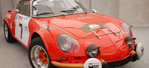 Le Mans Classic : édition record ce week-end !