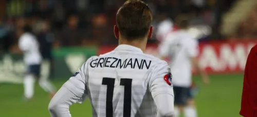 Demi-finale des Bleus : le match sur écran géant chez nous !