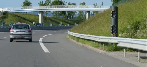 Sarthe : la position de certains radars cette semaine