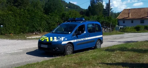 Cher : appel à témoins après la découverte d'un corps à Cuffy