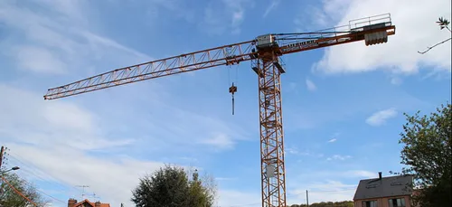Loir-et-Cher : accident du travail sur un chantier près de Romorantin