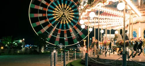 Nevers : 7 ans de prison pour l'incendie d'un manège