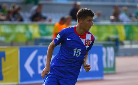 La Croatie rejoint la France en finale de la Coupe du Monde 2018 !