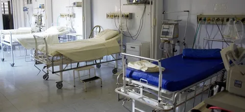 Sarthe : mobilisation contre la fermeture des urgences de Saint-Calais