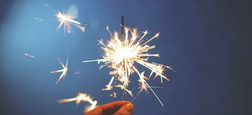 Feux d'artifice : où le voir chez nous ?