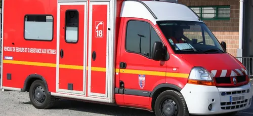 Loir-et-Cher : un accident mortel à Naveil