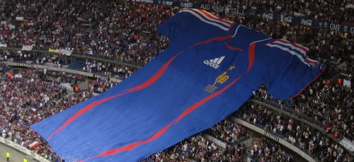 Coupe du monde : les Bleus de retour, devant une foule immense
