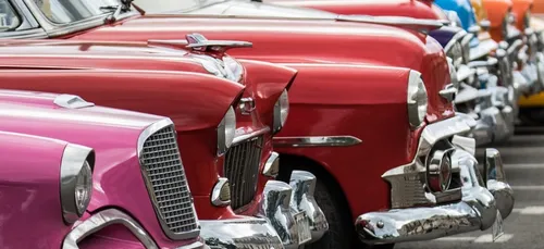 Classic Days : l'édition 2019 aura lieu au Mans !