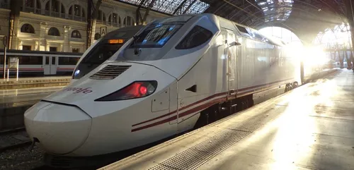 Yonne : un TGV évacué en gare de Laroche-Migennes