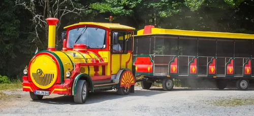 Le Mans : on recherche le prochain conducteur du petit train !