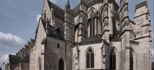 Loiret : nouveau scandale sexuel en vue au sein de l’Eglise
